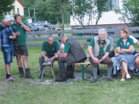 Kaiserschießen 2019